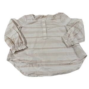 Copper Key Toddler Girl 5 Long Sleeve Shirt